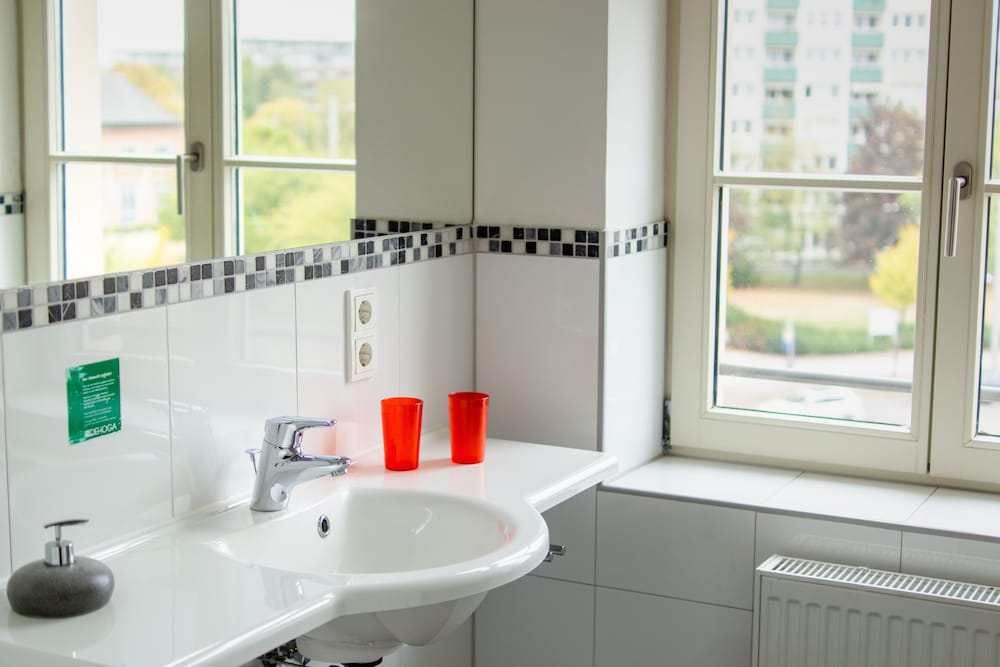 Schlafgut Appartementhotel 35/37