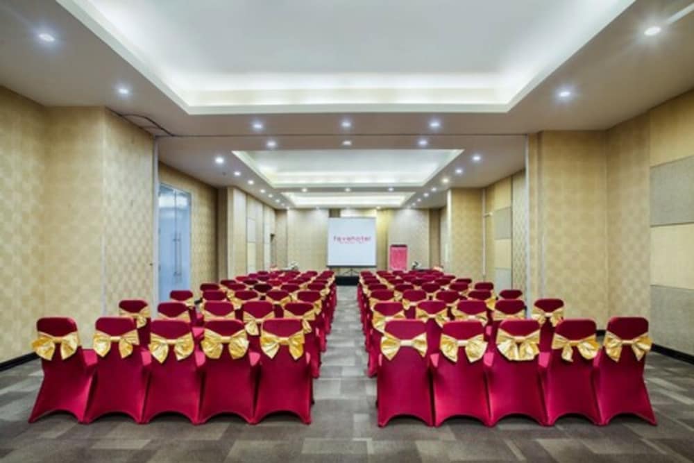 favehotel Manahan - Solo 36/46