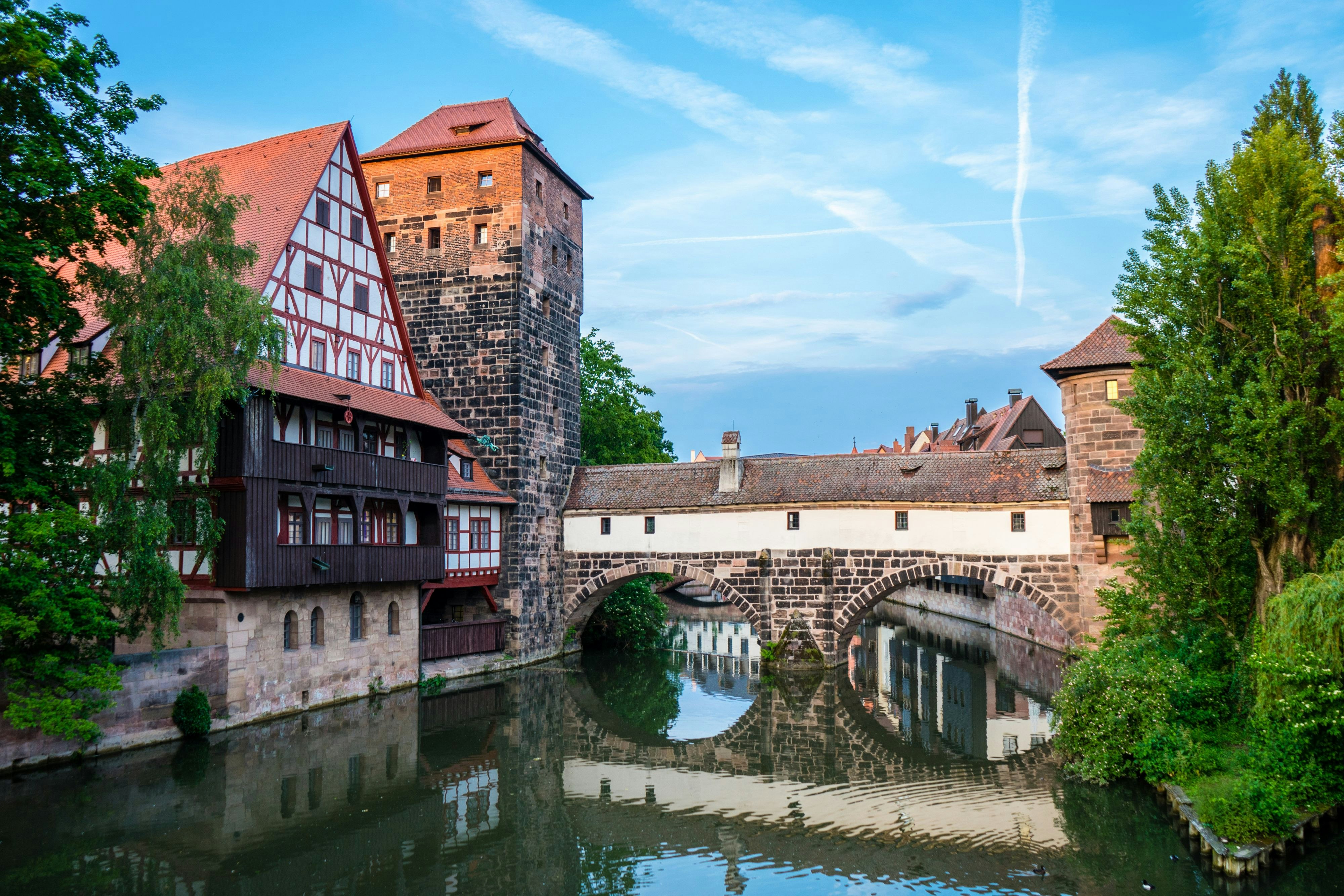 Holiday Inn - the niu, Leo Nuremberg, an IHG Hotel 57/58