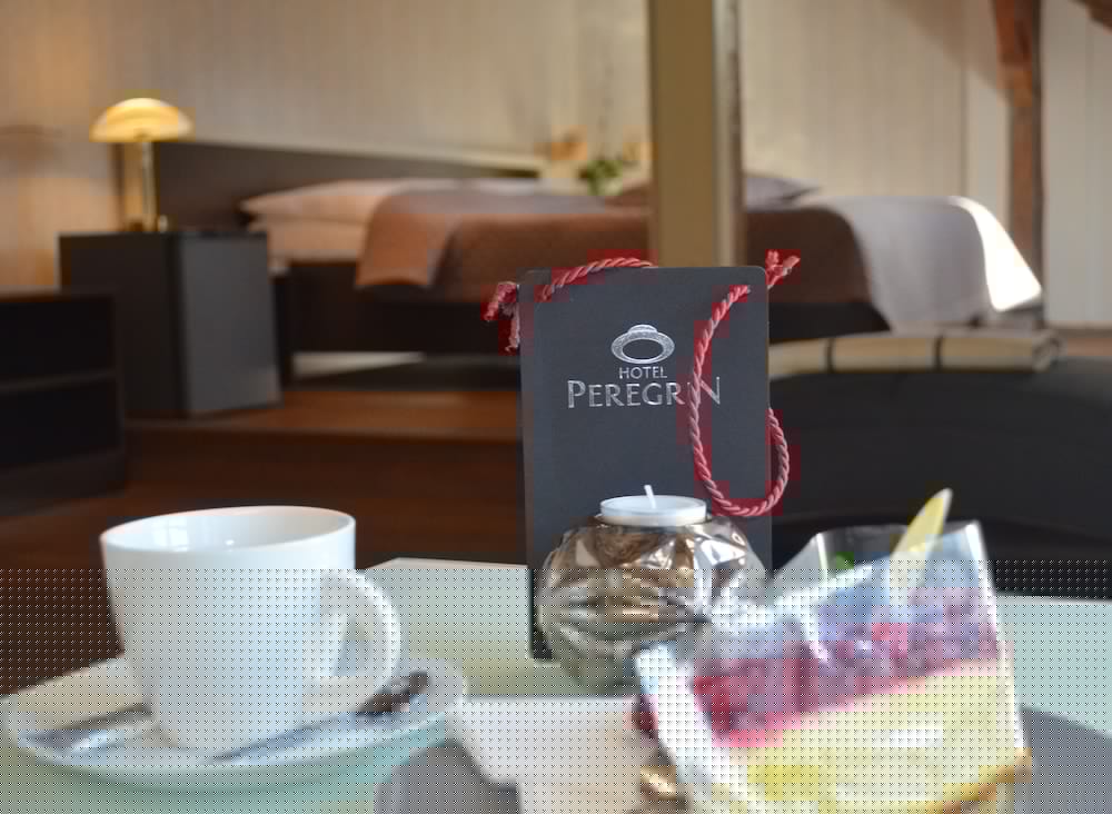 HOTEL PEREGRIN 32/72