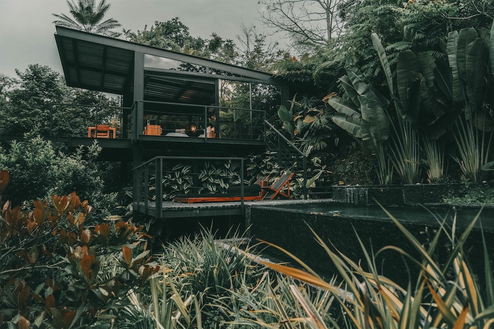 Bio Habitat Hotel, AKEN SOUL Collection 7/60