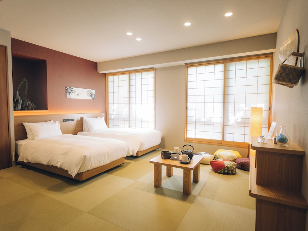 Mimaru Suites Kyoto Shijo 16/47