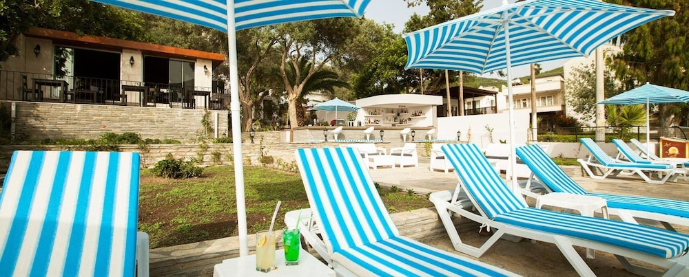 Zena Hotel Bodrum 17/25