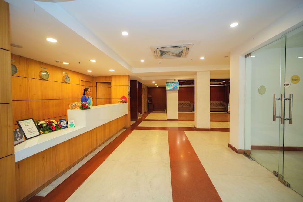 Zip by Spree Hotel Mangala International 11/70