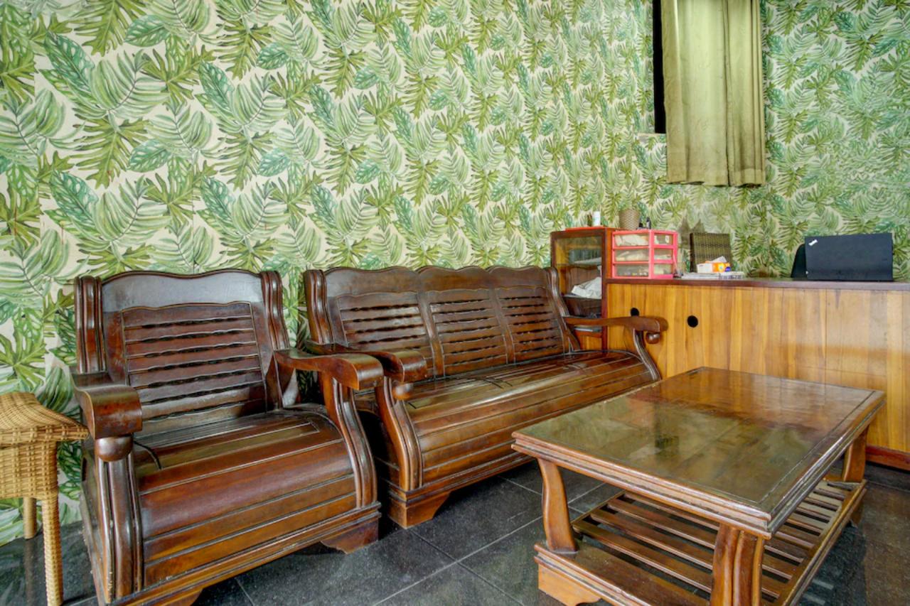 Hotel O near Stadion Pahoman formerly Rama Shinta Guest House 8/10