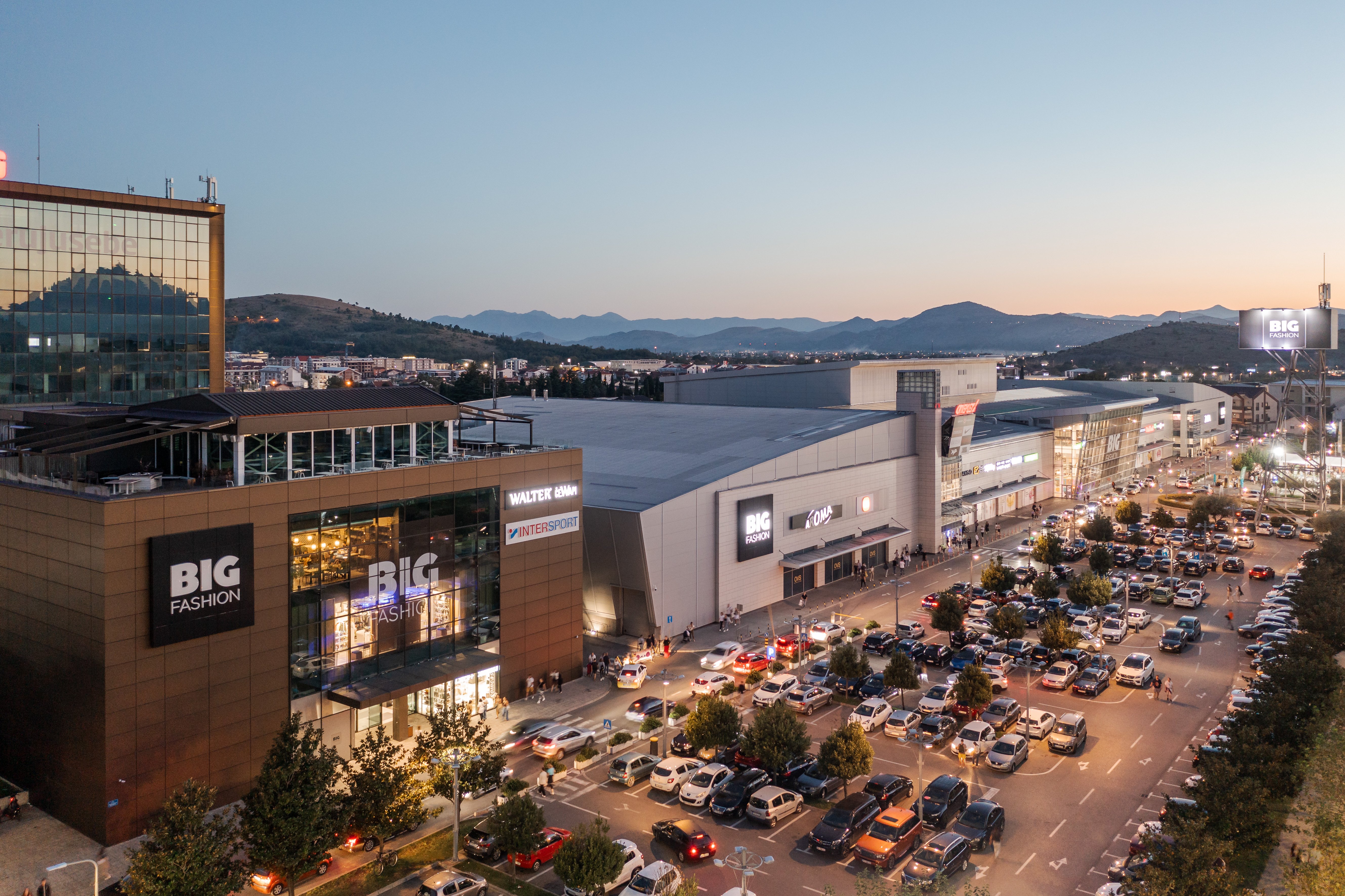 Crowne Plaza Podgorica by IHG 77/78
