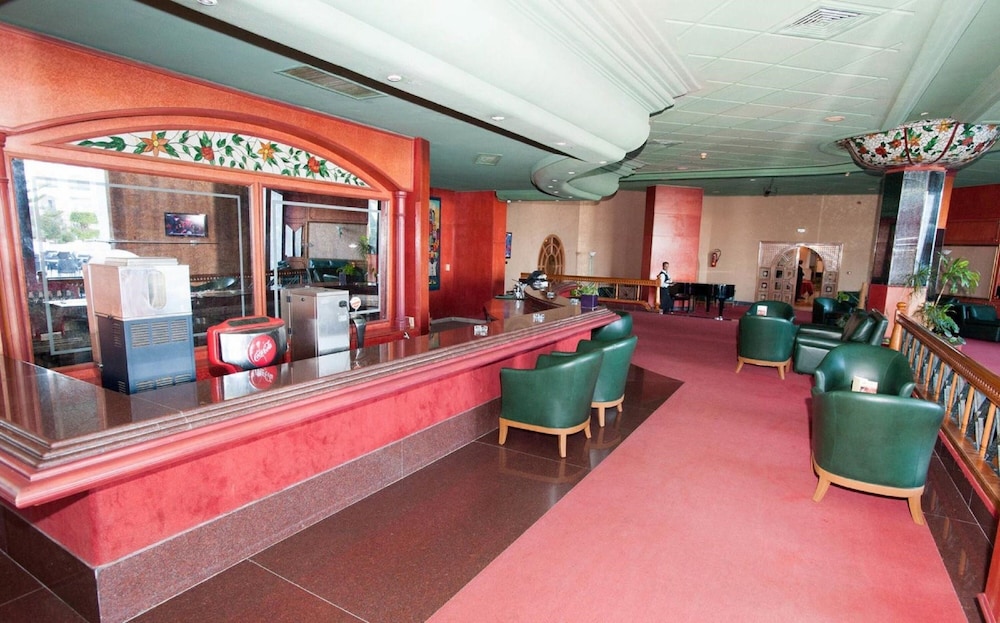Mahdia Palace Thalasso 32/50