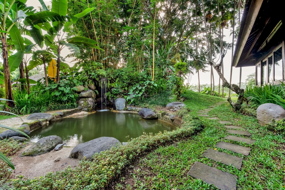 Kamaniiya River Villa Sayan - Ubud 26/36