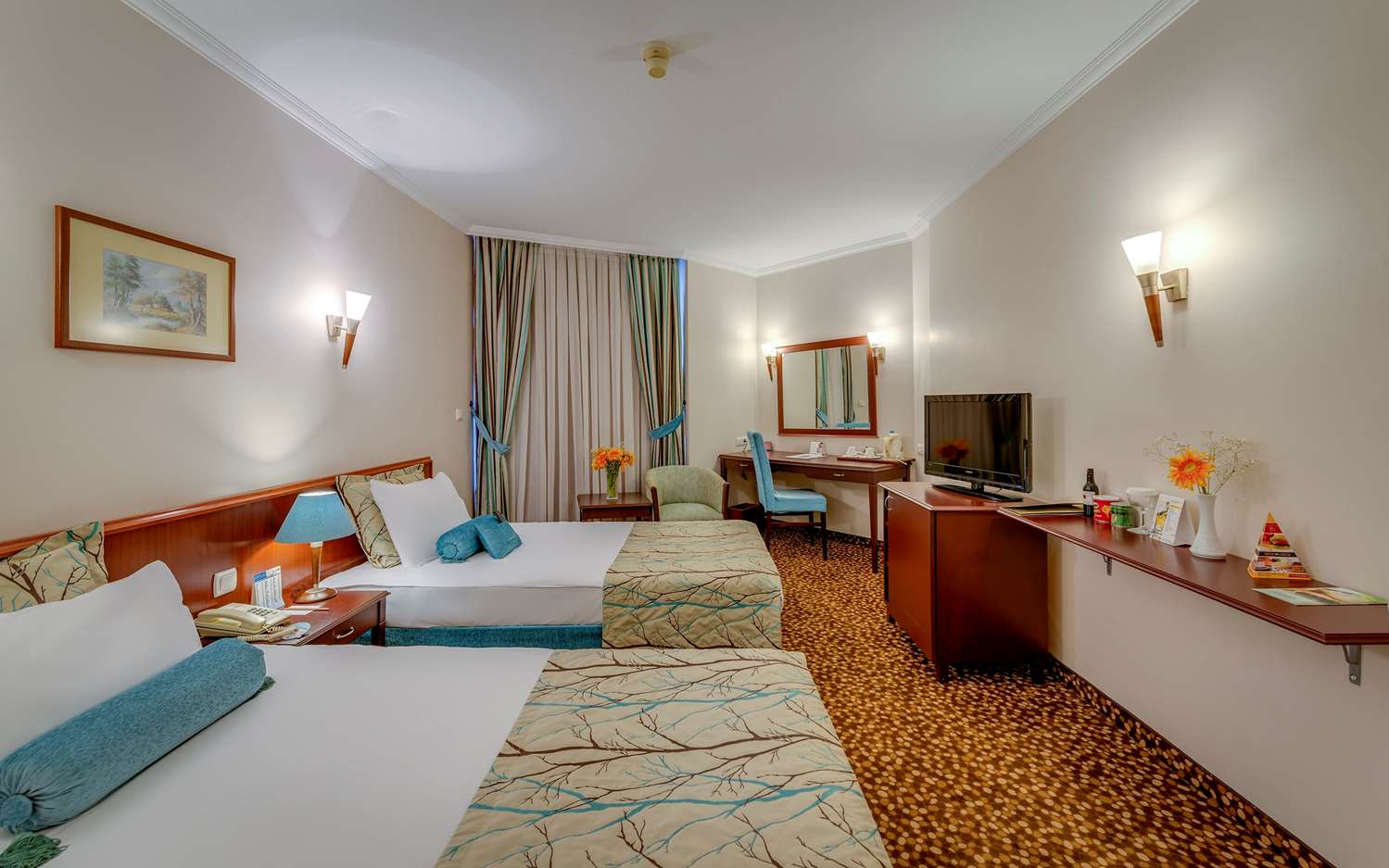 Best Western Plus Khan Hotel 20/49