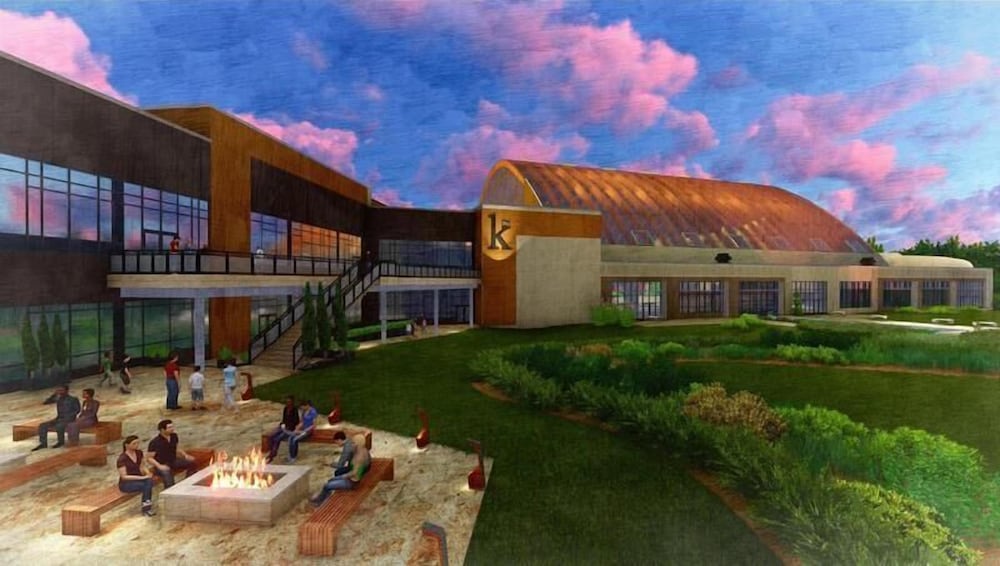 The Kartrite Resort And Indoor Waterpark 49/50