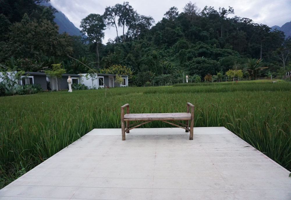 Villa De View Chiang Dao 24/39