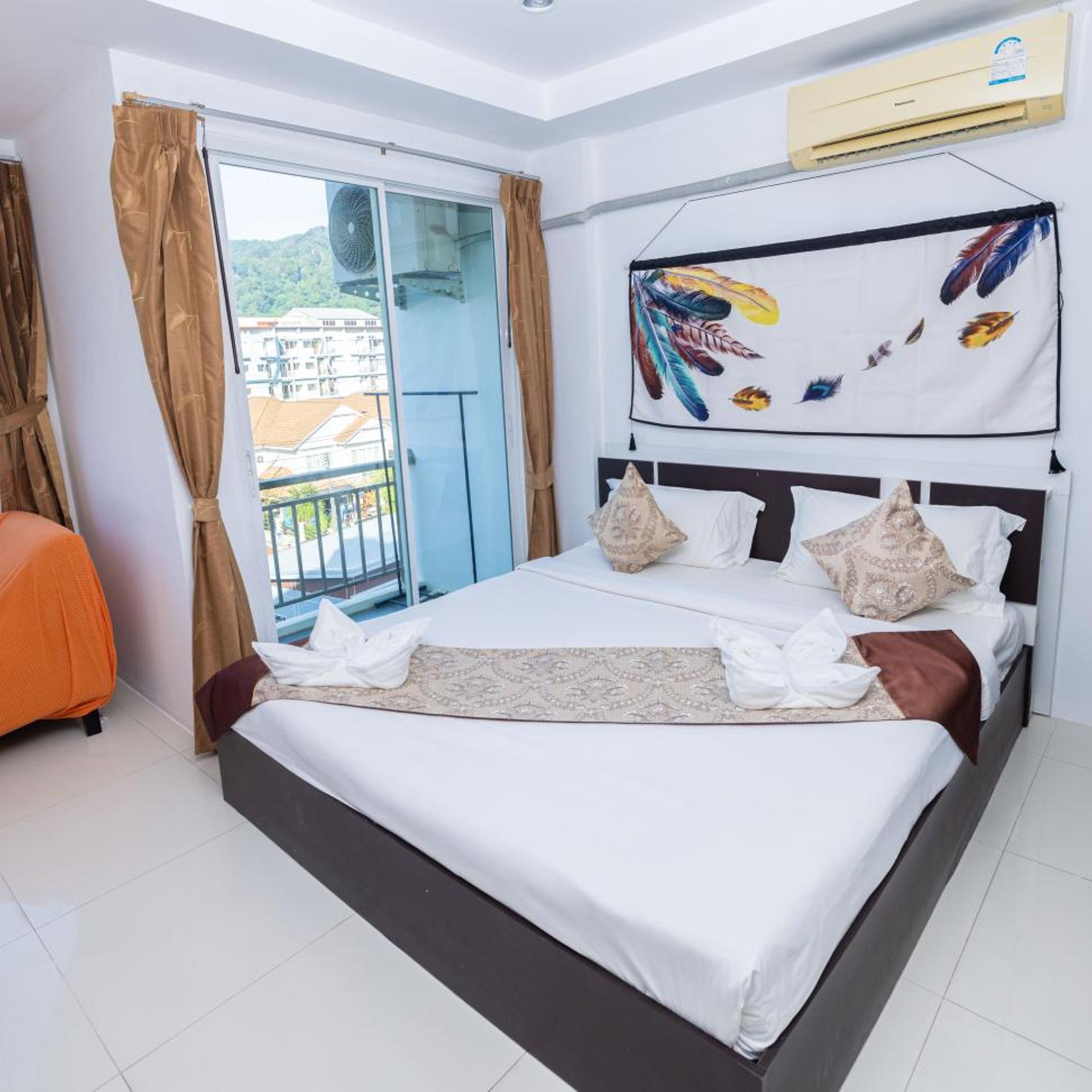 Bad Boys Guesthouse Patong 16/65