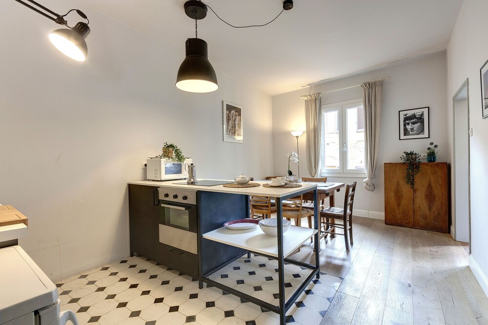 Mamo Florence - Nori Apartment 3/31