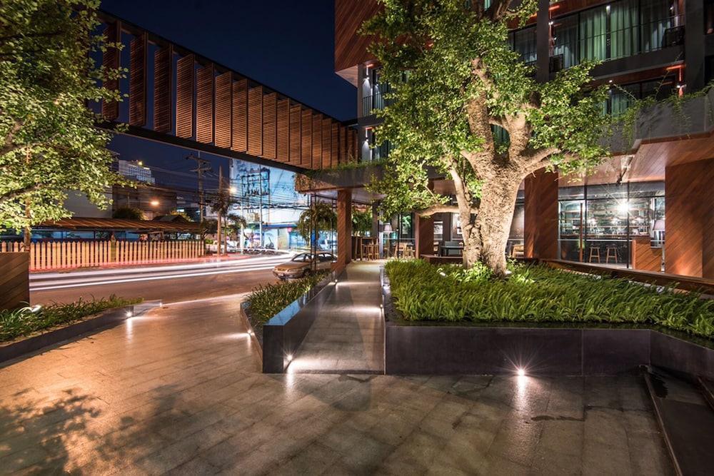 The Habita Hatyai 40/49