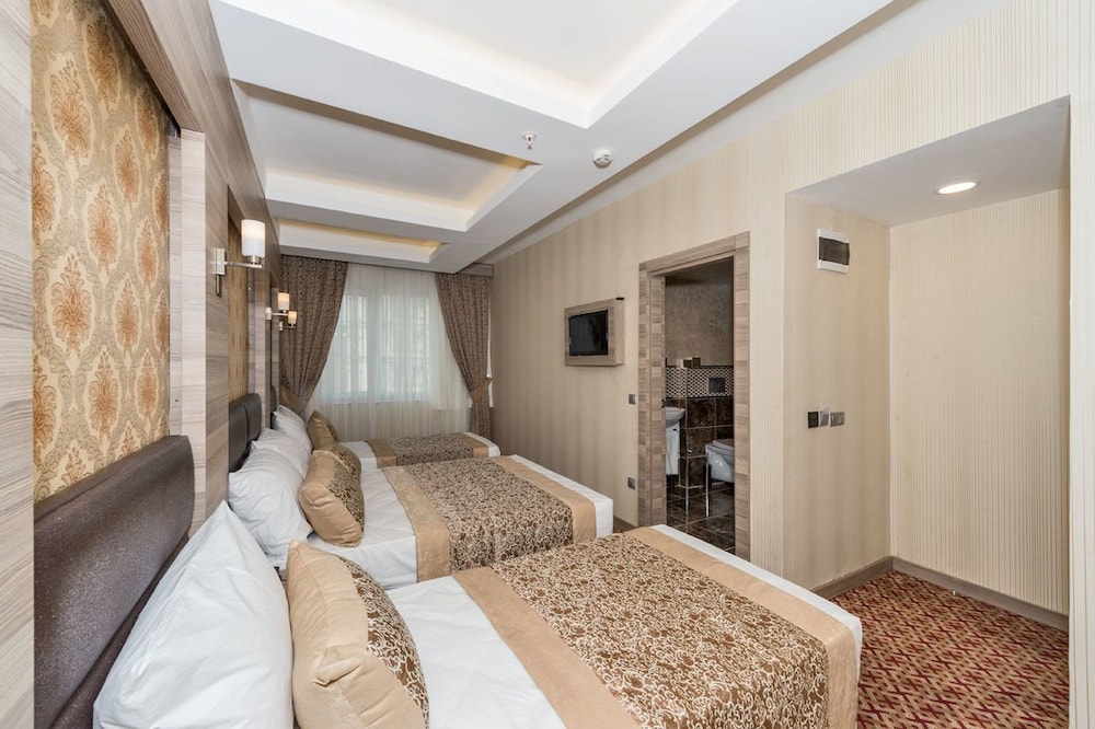 Matiat Hotel Istanbul 26/64