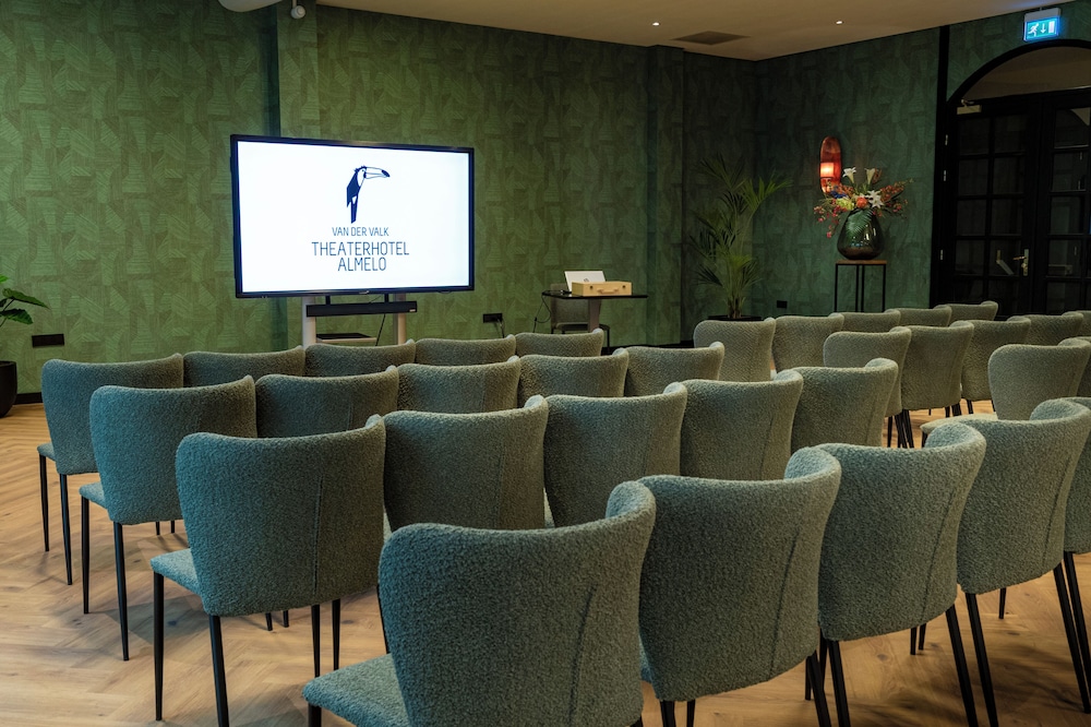 Van der Valk Theaterhotel Almelo 38/49