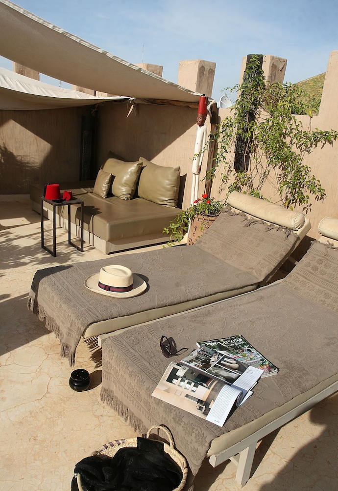 Riad Dar Massai 41/50