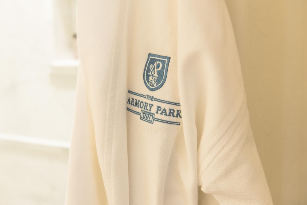 The Armory Park Inn 16/50