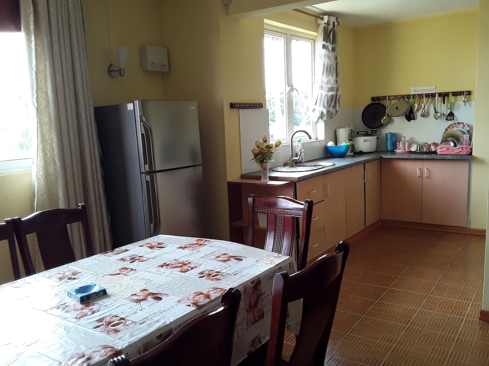 Appartement 16/32