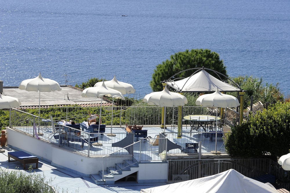 Il Gattopardo Hotel Terme and Beauty Farm 3/50