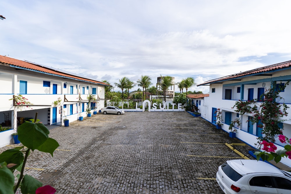 La Suite Praia 42/48