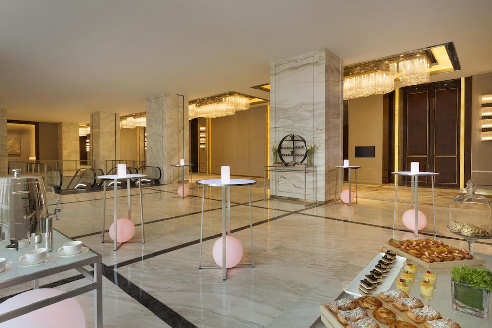 Kempinski Hotel Fuzhou 35/76