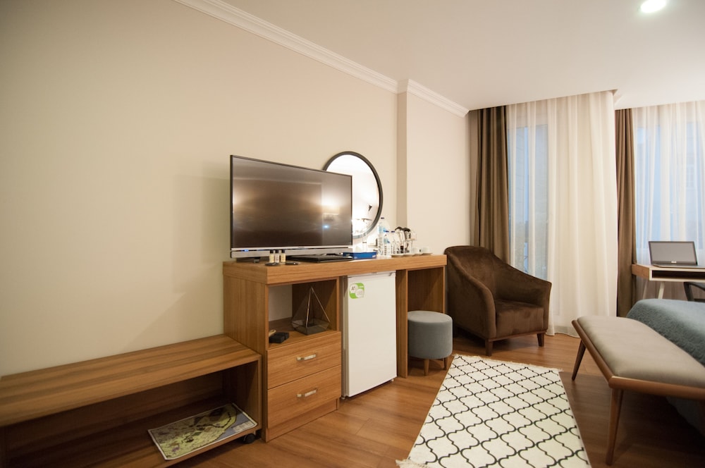 Nomade Hotel Exclusive 15/22