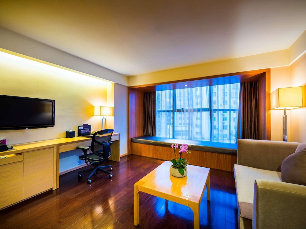 Grand Mercure Xiamen Downtown 41/74
