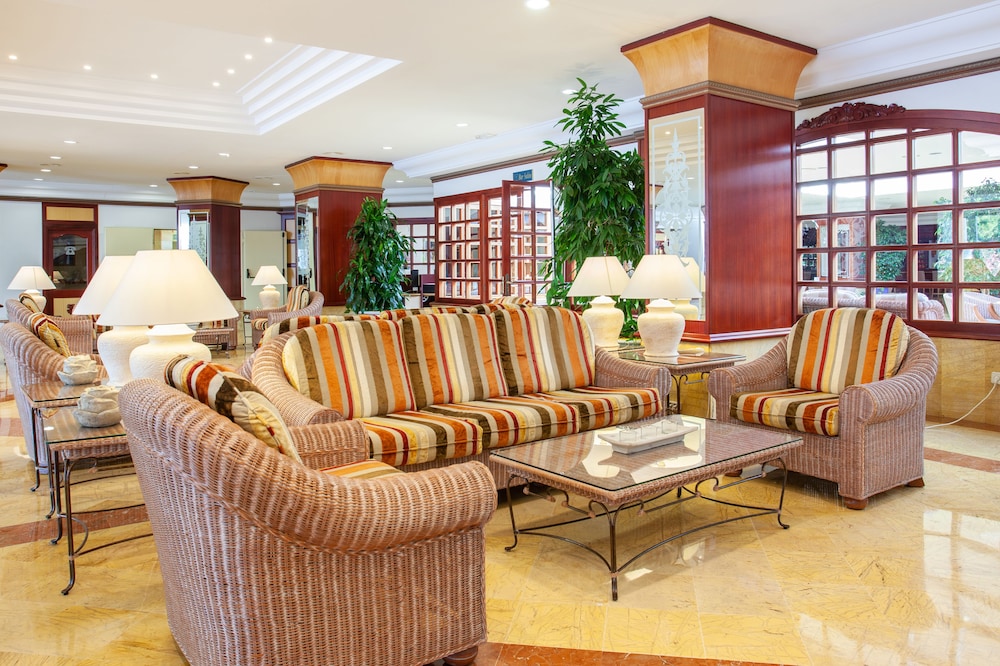 Grupotel Santa Eularia and Spa - Adults Only 35/54