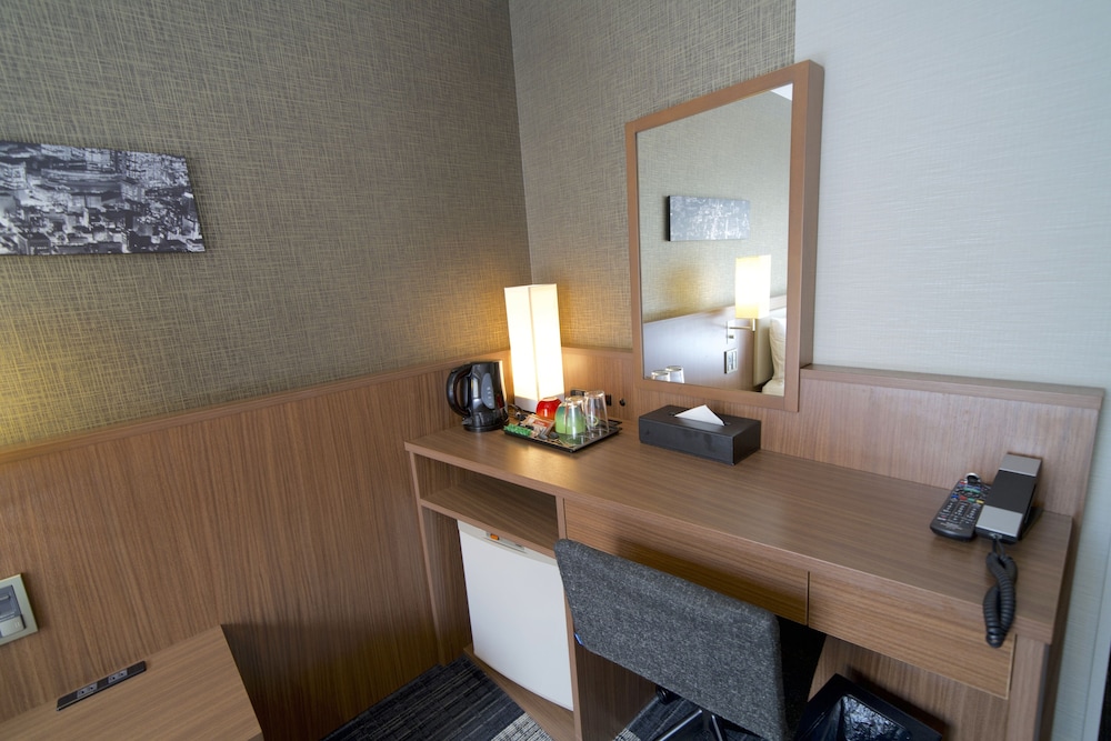 Ibis Styles Tokyo Ginza 48/48