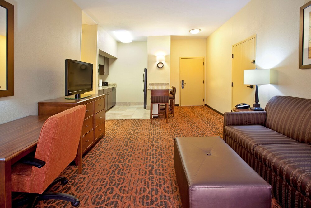 Hampton Inn And Suites el Paso Airport 29/47