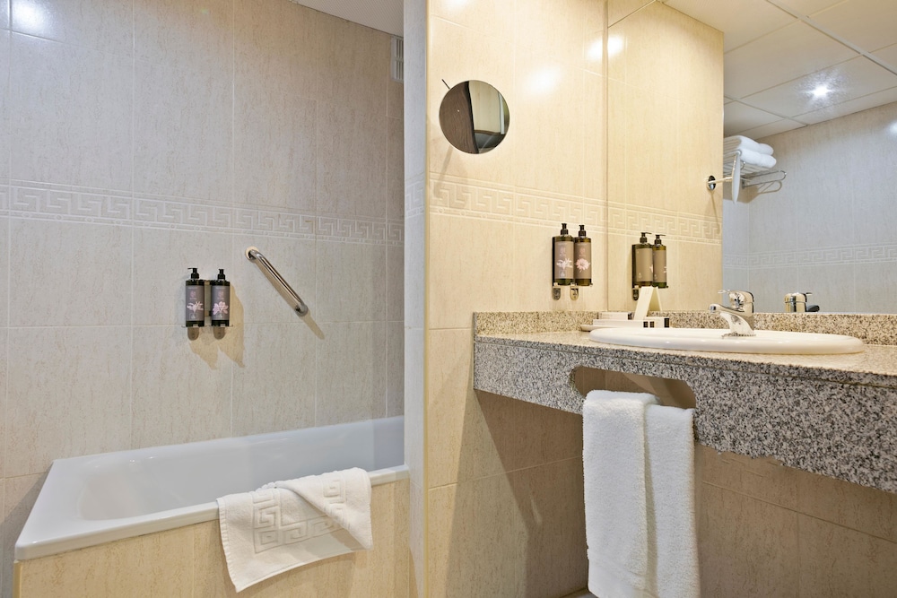Hotel Best Andorra Center 55/57