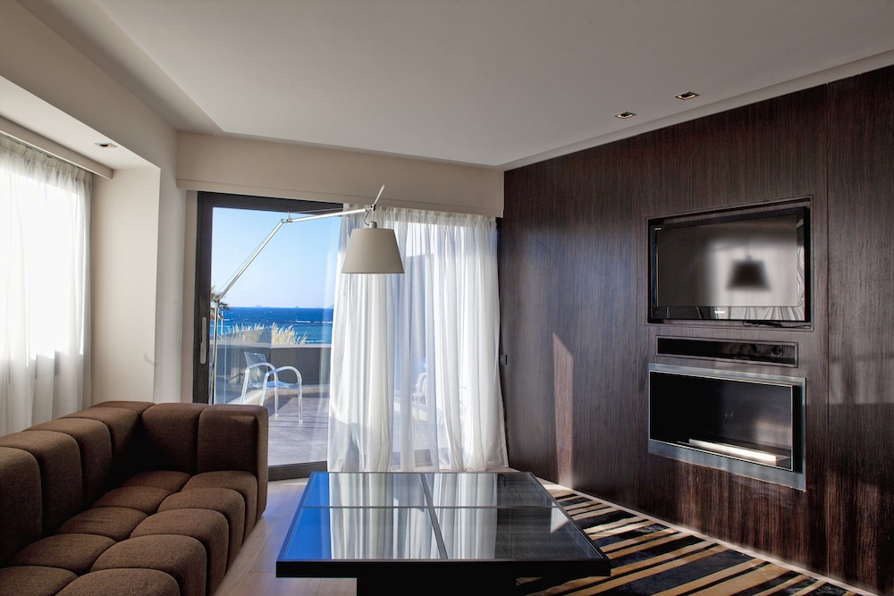 Aqua Blu Boutique Hotel and Spa - Adults Only 55/70