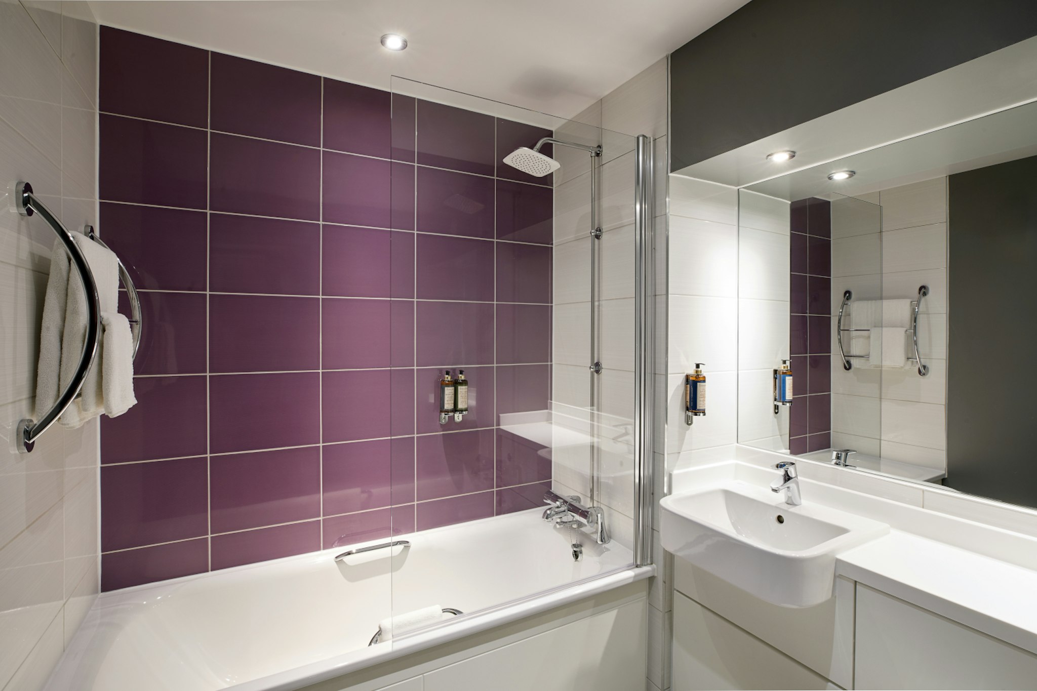 Premier Inn Cambridge City Centre (Corn Exchange/Lion Yard) 29/29