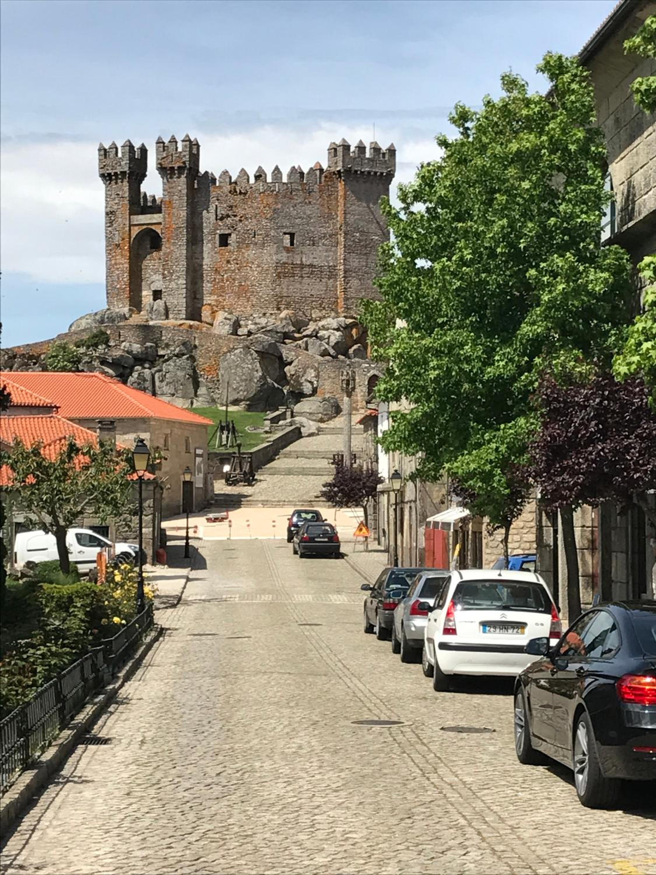 Penedono Medieval Hotel 41/50