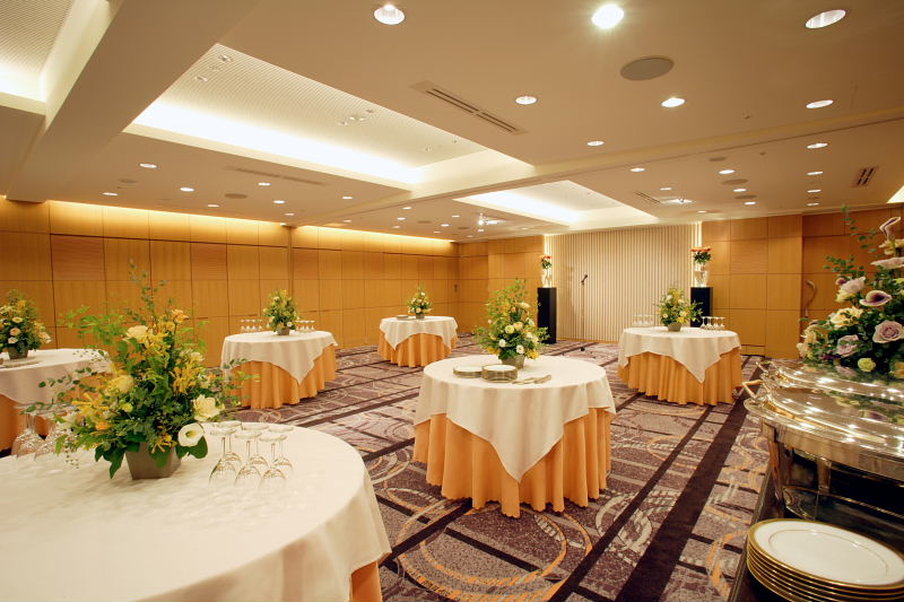 Kawasaki Nikko Hotel 35/47