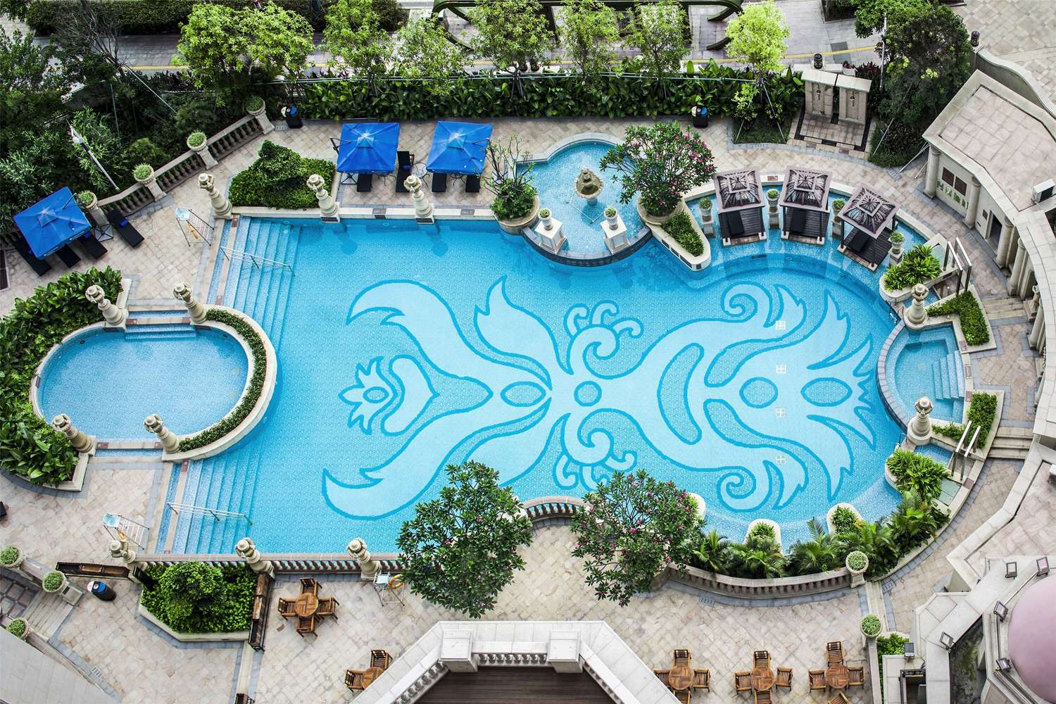 WYNDHAM GRAND XIAMEN HAICANG 50/50