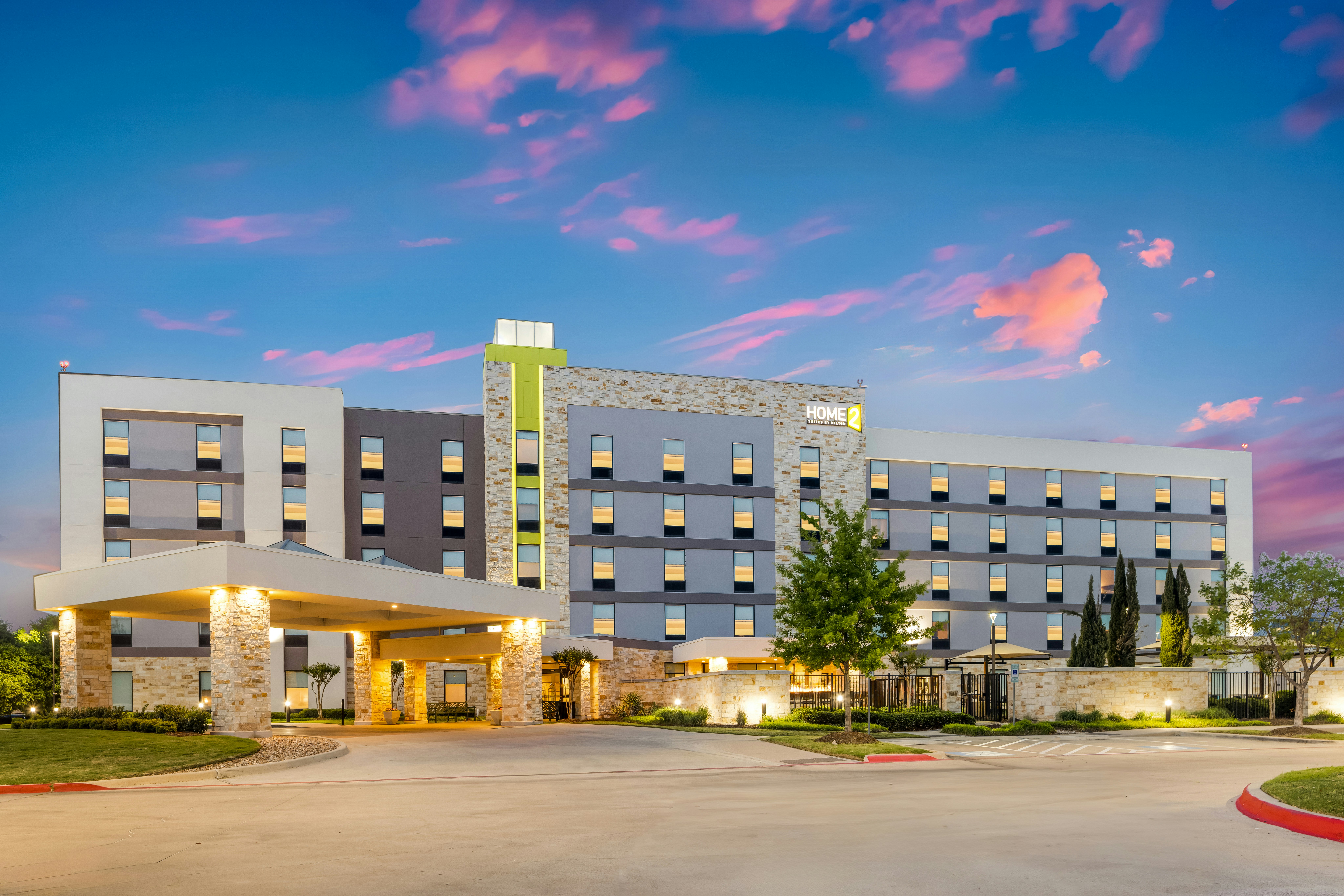 Home2 Suites By Hilton Dallas Addison 3/49