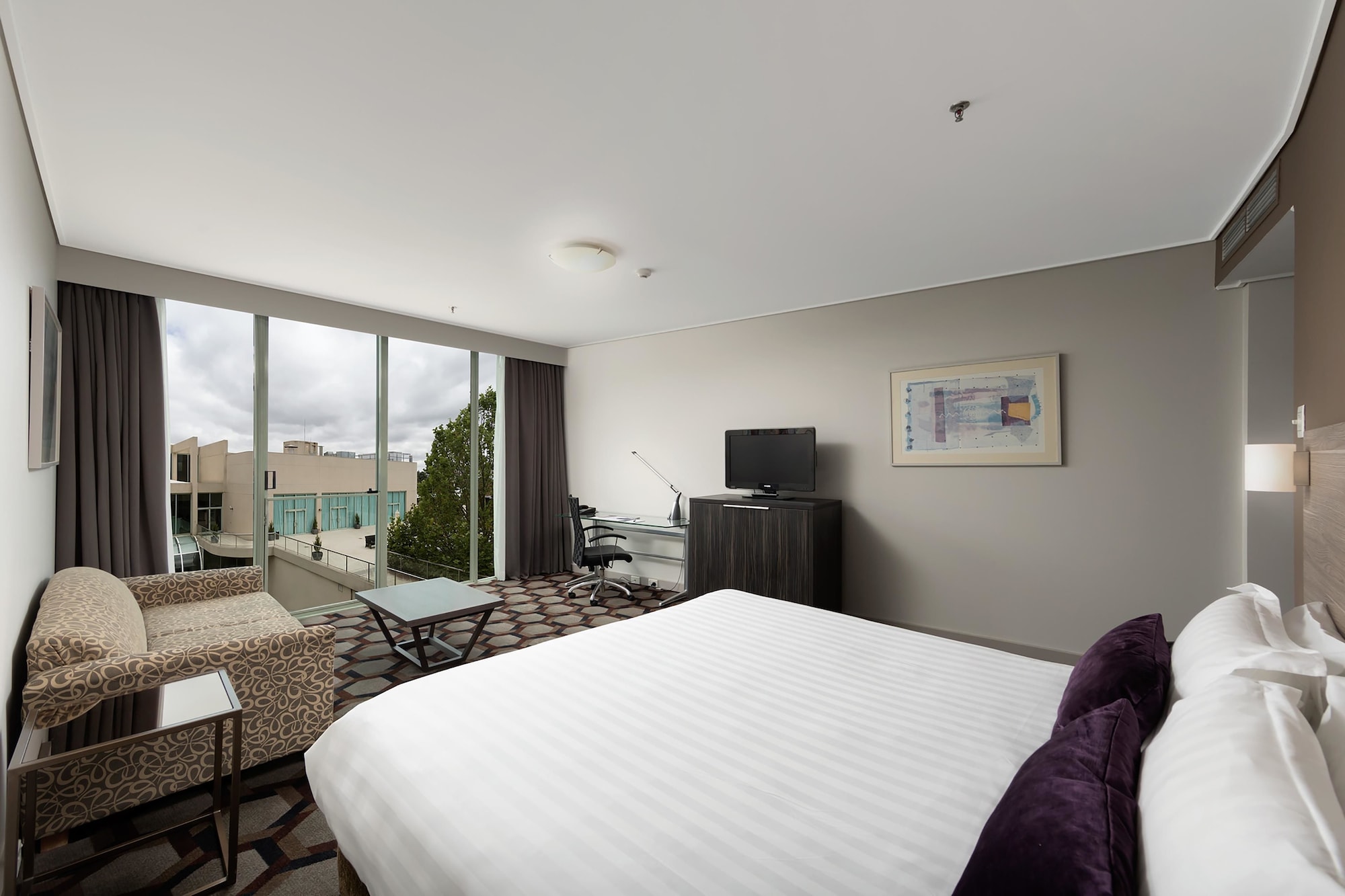 SUPERIOR, TWIN BEDS