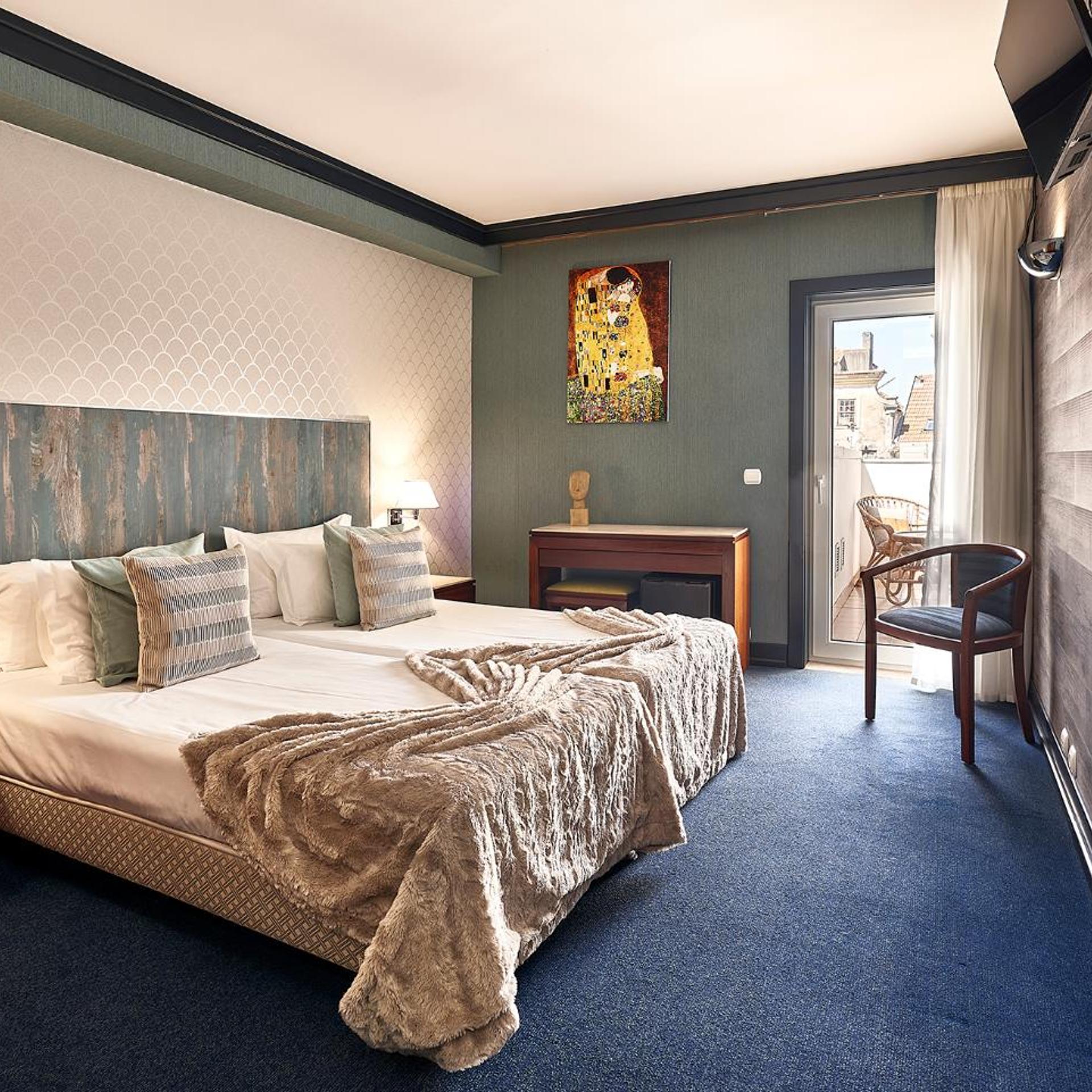 Jose Estevao Hotel 23/55