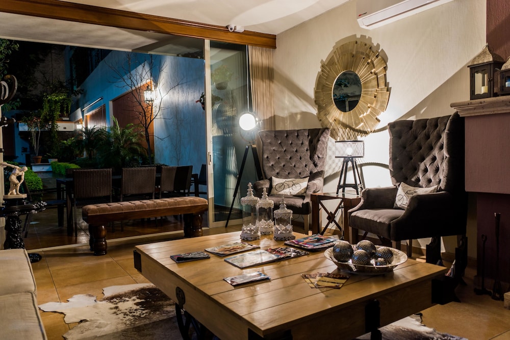 San Pietro Hotel Boutique 45/52