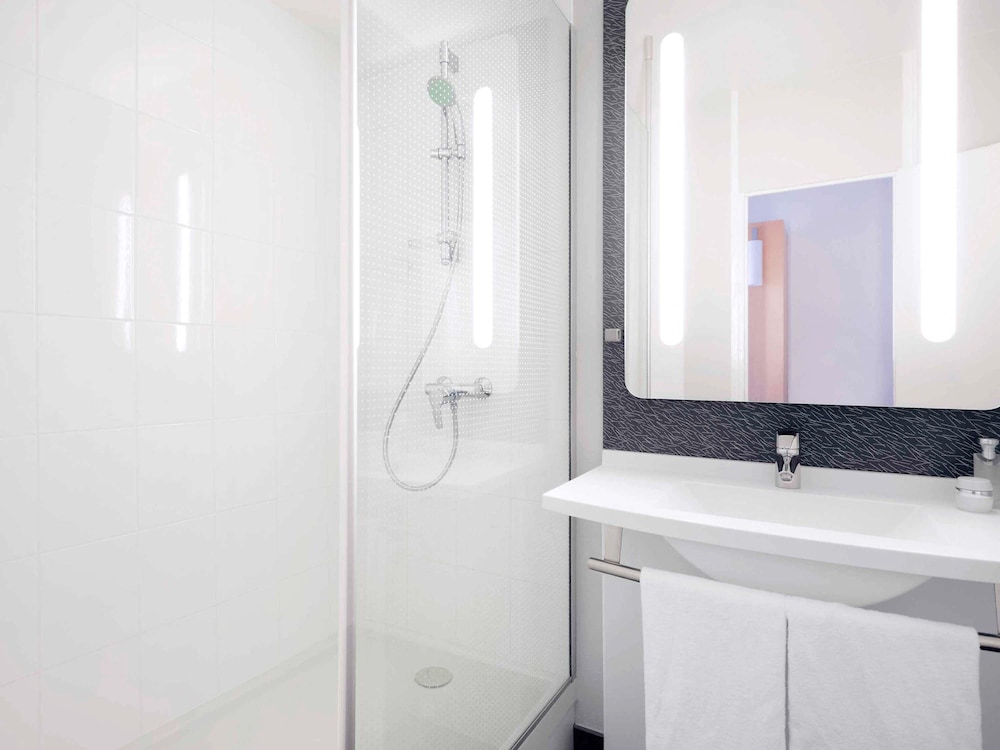 Ibis Montpellier Centre Comedie 72/72