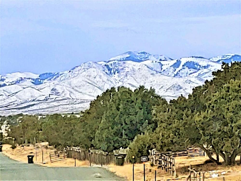 Pinecliff Village Resort 60/69