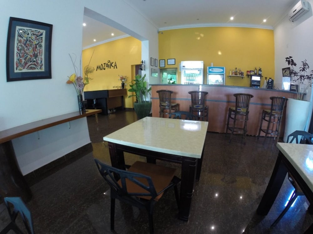 Mozaika Guesthouse 2 14/17