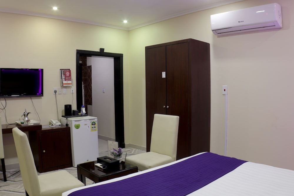 مسكن الضيافه للشقق الفندقية2(Maskan Al Dyafah Hotel Apartments 2) 44/50