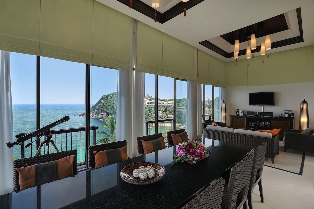 Banyan Tree Samui 48/75