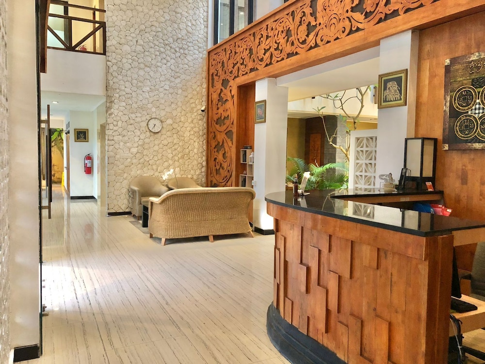 Swiss-Belinn Seminyak 9/59