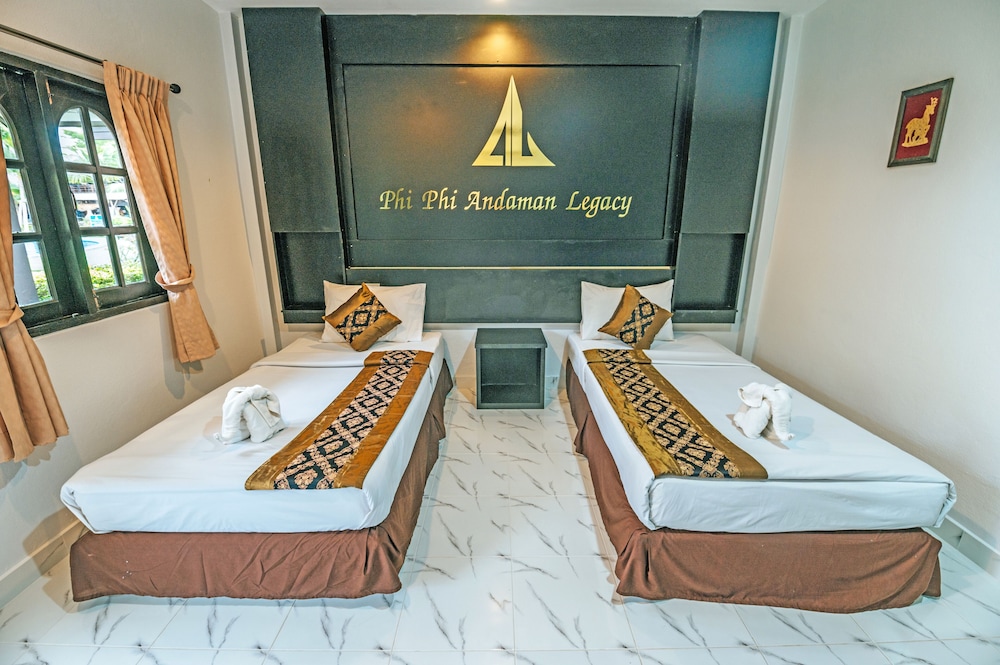 Phi Phi Andaman Legacy Resort 46/74