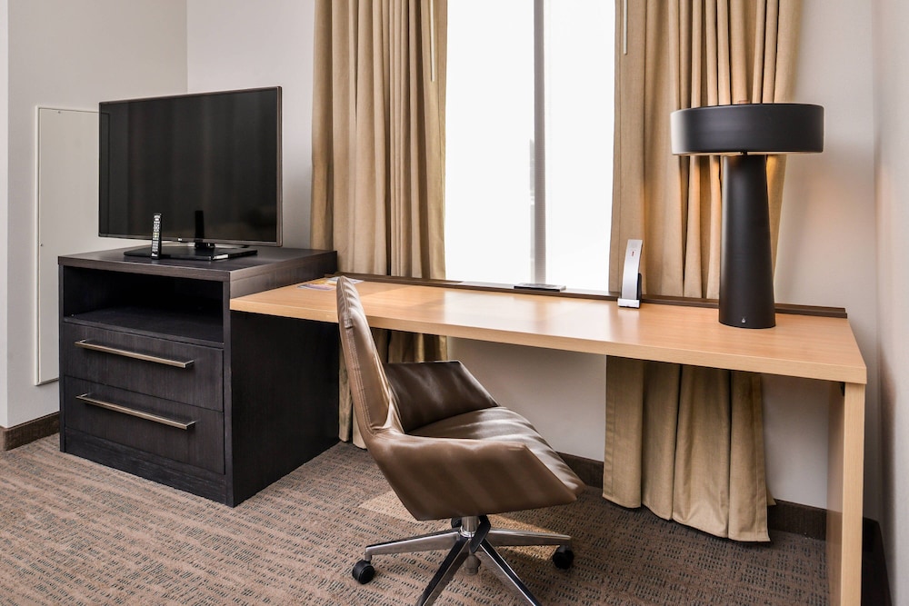 Residence Inn By Marriott Charlotte Northlake 41/45