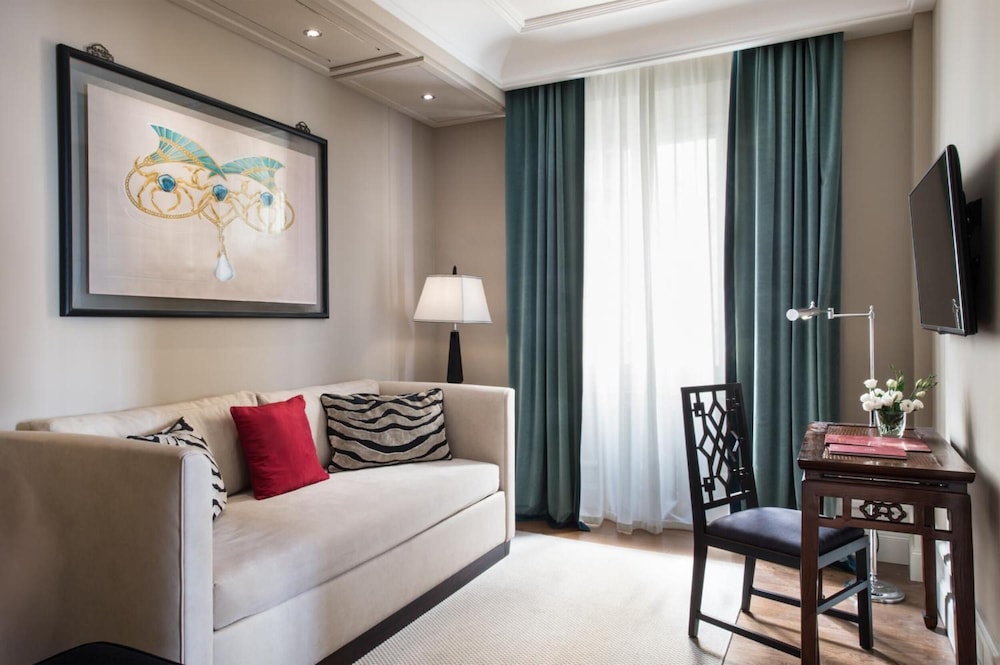 Grand Francia And Quirinale Hotel 55/69